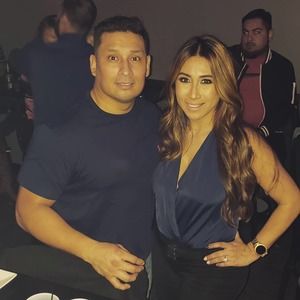 Meet your Posher, Alejandra